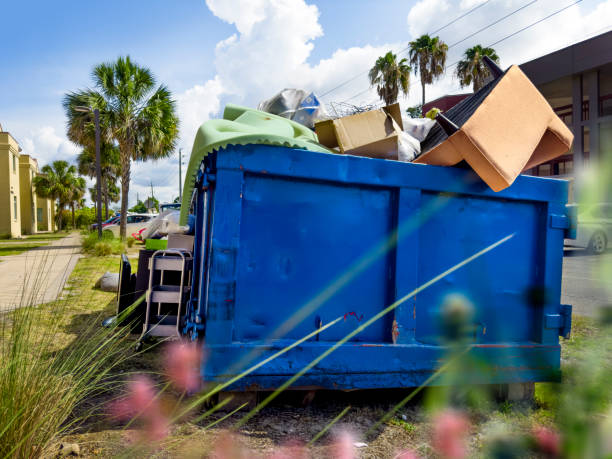 Best Retail Junk Removal  in Somerset, PA