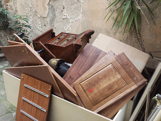 Best Basement Cleanout  in Somerset, PA
